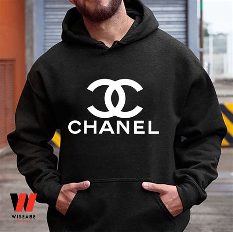 fake chanel logo sweatshirt|chanel counterfeit brands.